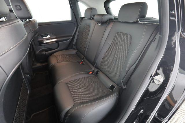 MERCEDES-BENZ CLA sse B B 180 d Automatic Sport Plus