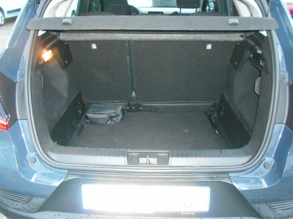 Renault Captur 1.0 TCe Equilibre