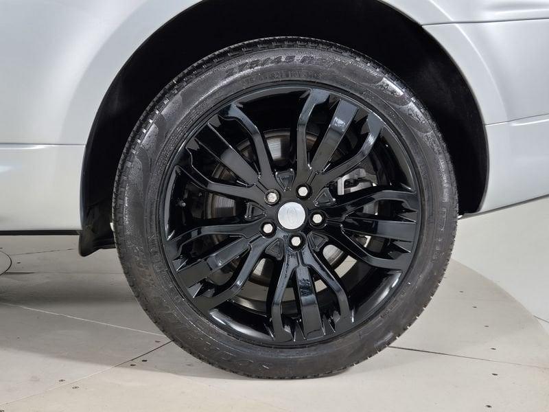 Land Rover RR Sport II 2018 Die. 3.0d i6 mhev HSE Dynamic 249cv a