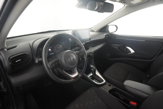 TOYOTA Yaris Yaris 1.5 Hybrid 5 porte Active