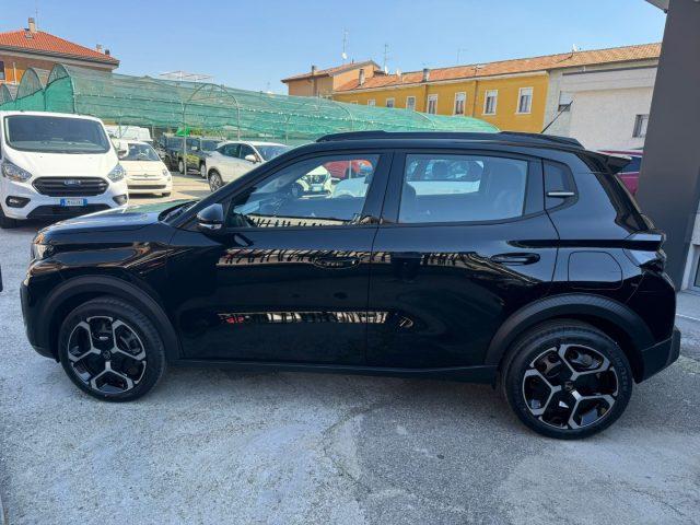 CITROEN C3 PureTech 100 S&S Plus