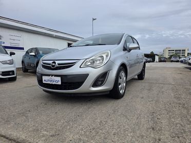 Opel Corsa 1.2 5 porte Elective