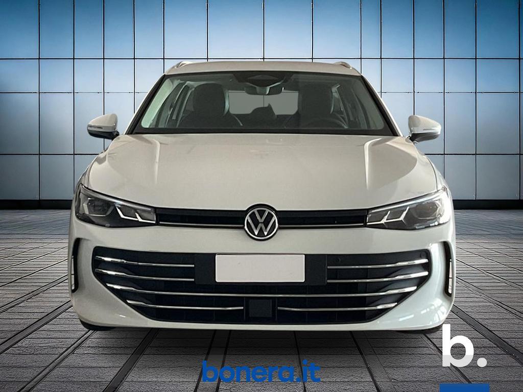 Volkswagen Passat 2.0 TDI SCR EVO Business DSG