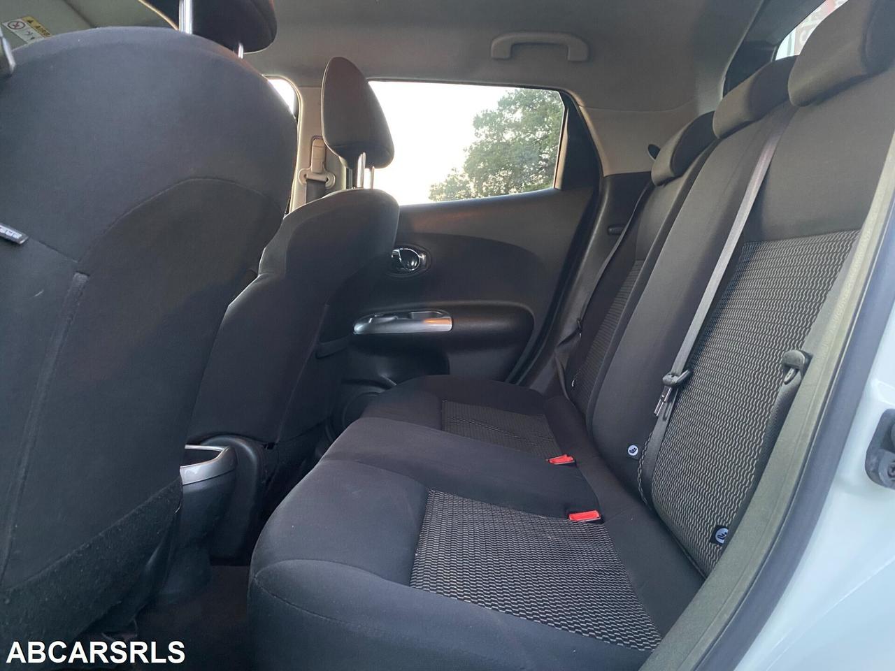 NISSAN - Juke - 1.5 dCi S&S Acenta - NEOPATENTATI