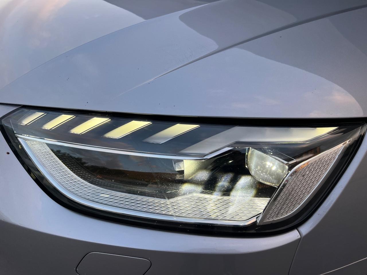 Audi A4 Avant 35 TDI/163 CV S tronic Business