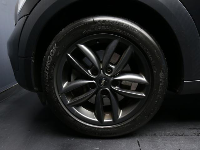 MINI Countryman Mini Cooper S Countryman