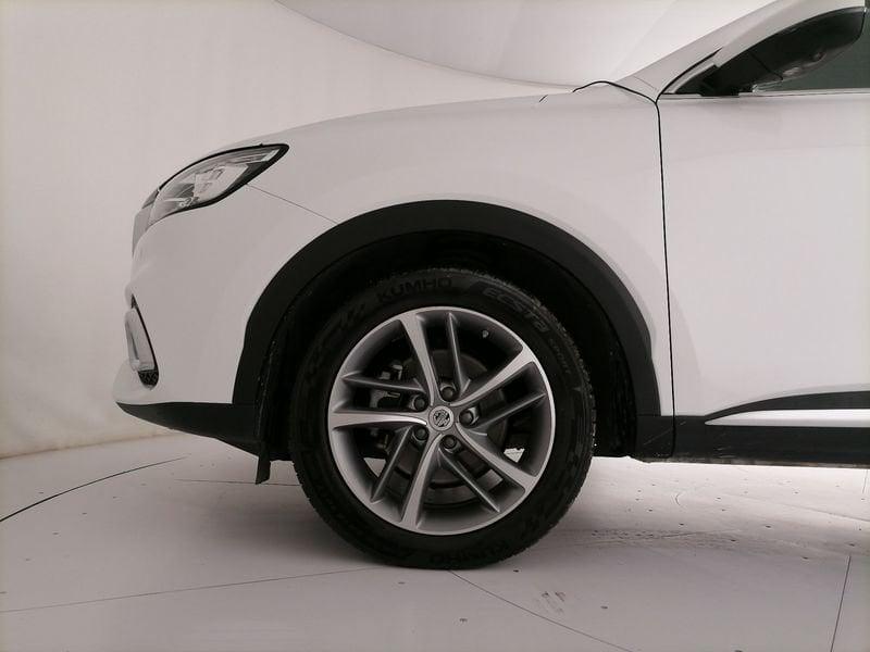 MG HS E 1.5 t-gdi phev Exclusive auto
