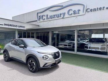 NISSAN Juke 1.6 HEV N-Connecta Keyless Navi Led Camera