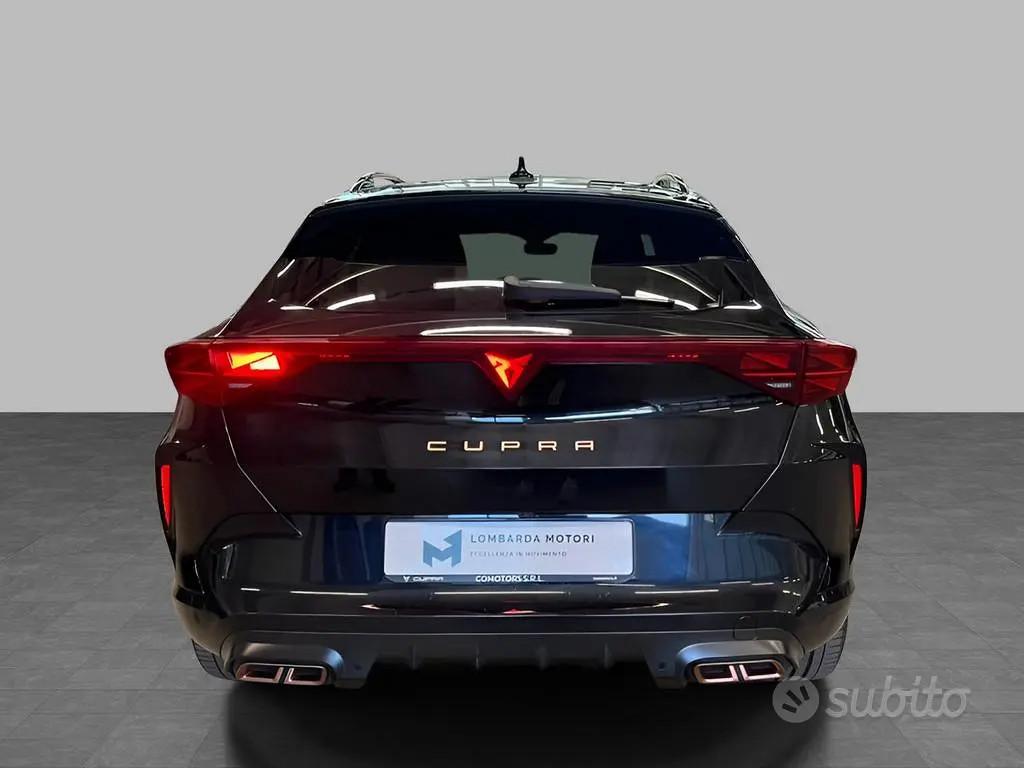 Cupra Formentor 1.5 e-hybrid 204cv dsg