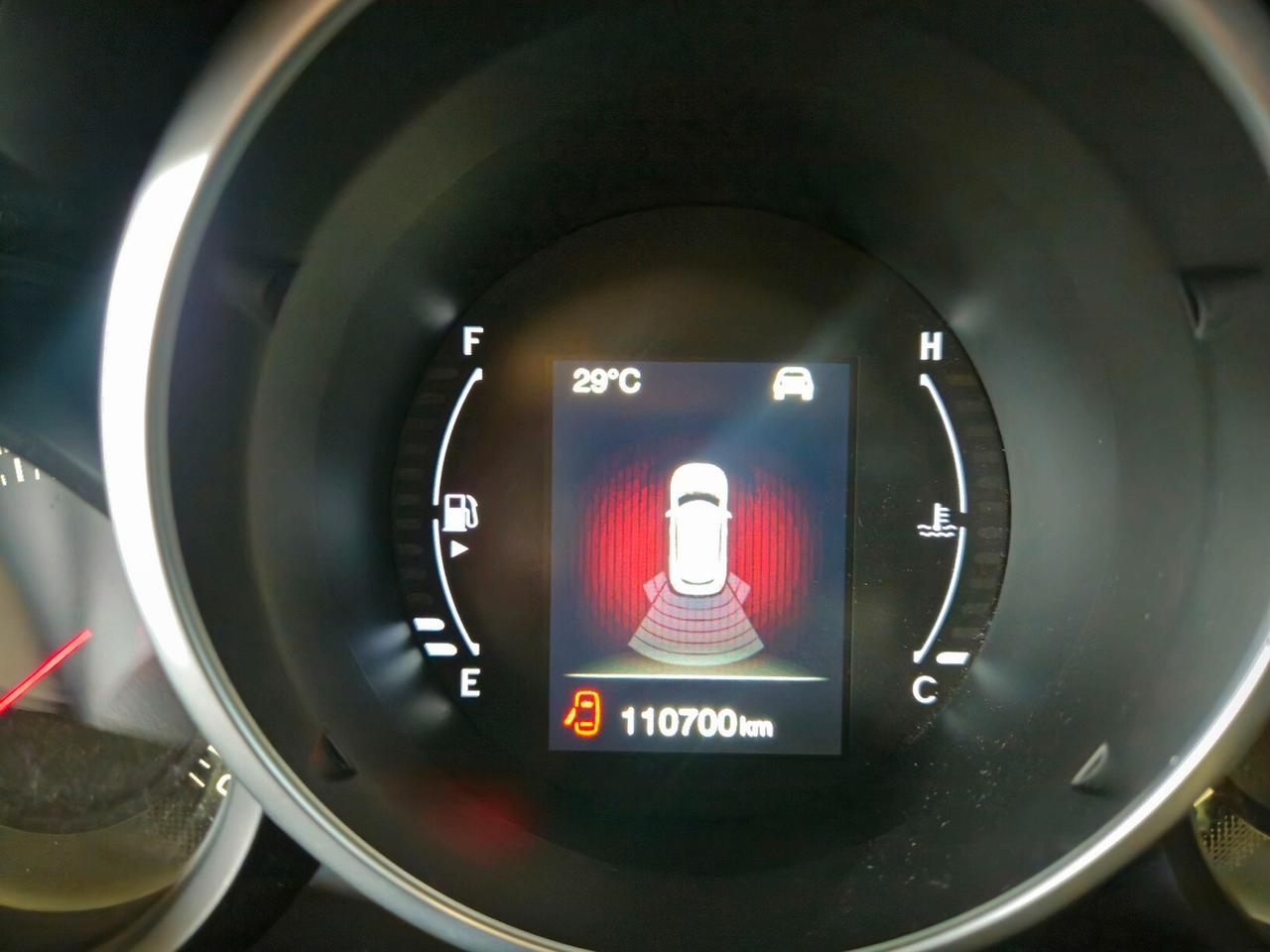 Fiat 500X 1.3 MultiJet 95 CV Lounge