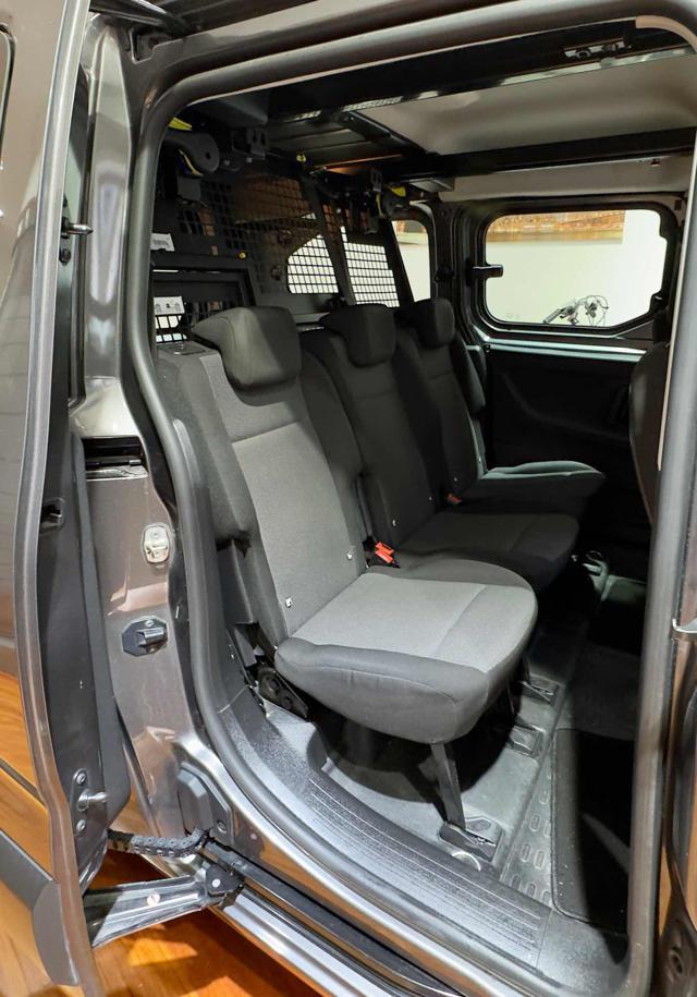 FIAT Doblo Doblò 1.5 BlueHdi 130CV AT8 Combi MAX N1