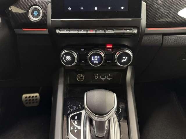 Renault Arkana 1.6 E-Tech full hybrid E-Tech Engineered 145cv