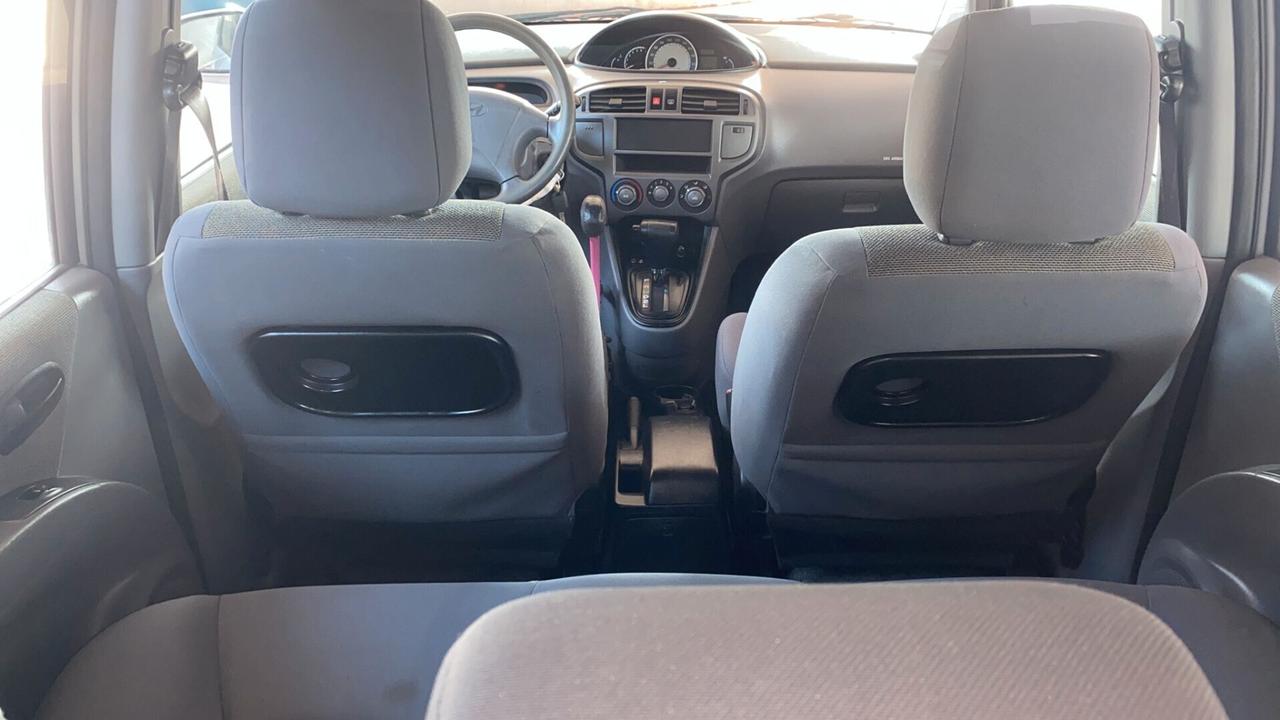 Hyundai Matrix 1.6 Active