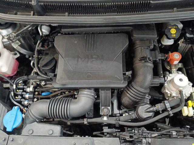 KIA Picanto 1.0 12V GPL 5p. Urban Special Edition