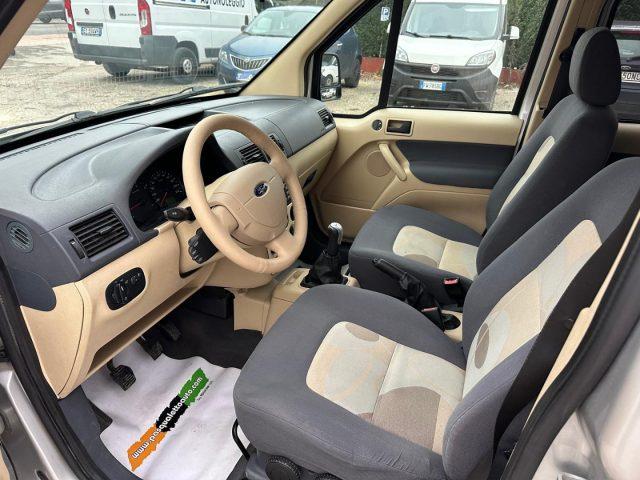 FORD Tourneo Connect 200S 1.8 TDCi/110CV PC GLX