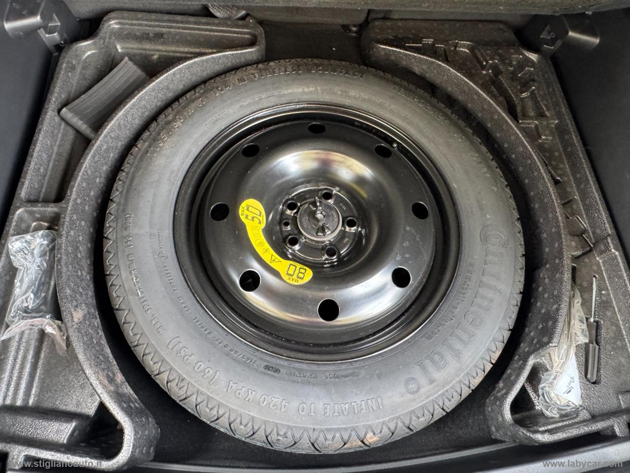 JEEP Compass 1.6 Mjt II 2WD Limited
