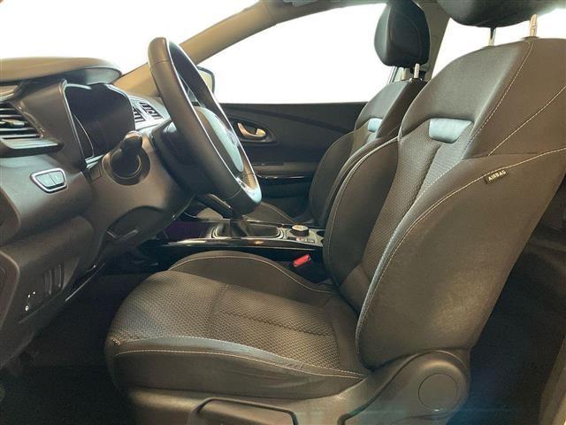RENAULT Kadjar 1.3 tce Sport Edition 140cv fap