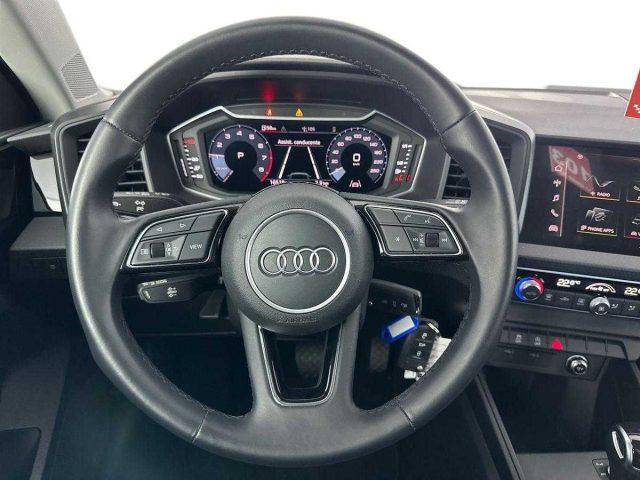 AUDI A1 SPB 25 TFSI S tronic Admired