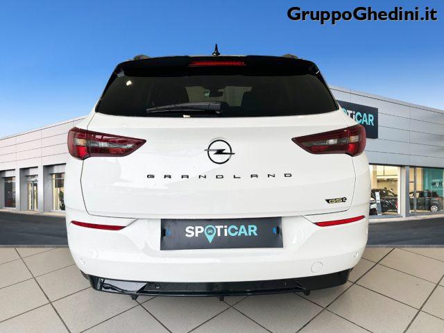 OPEL Grandland 1.6 PHEV aut. AWD GSe