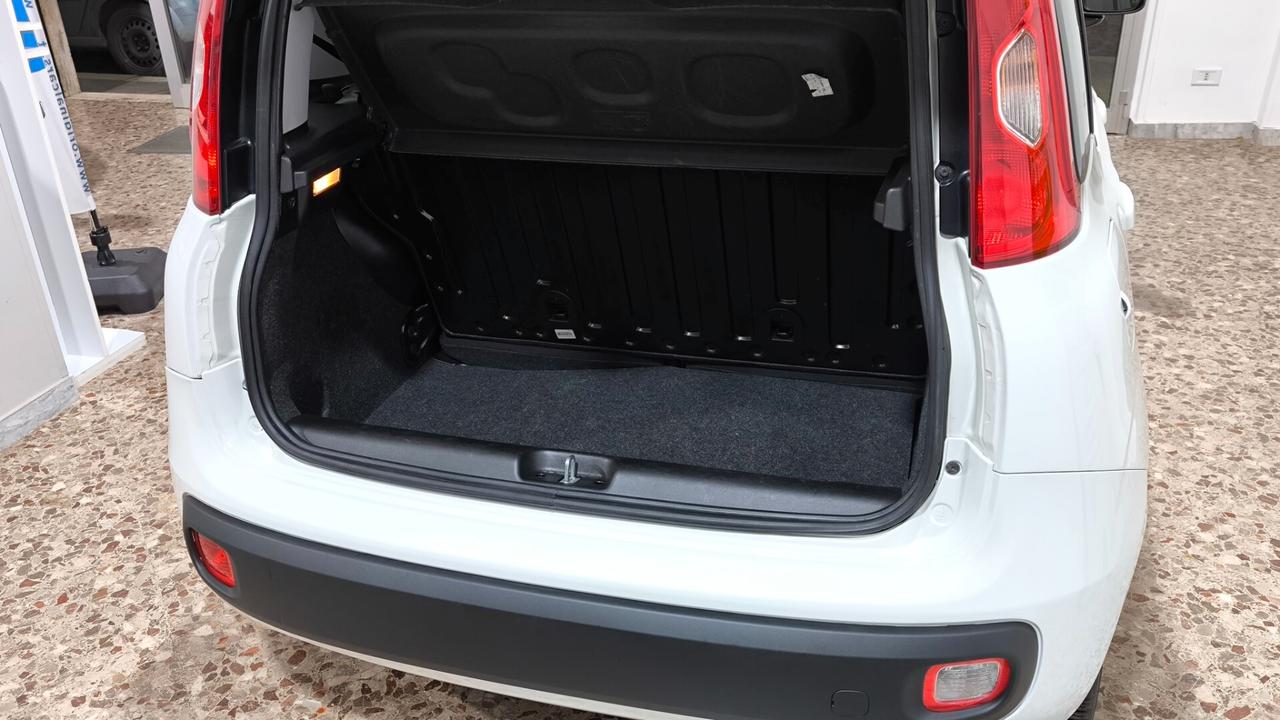 Fiat Panda 1.2 EasyPower Easy