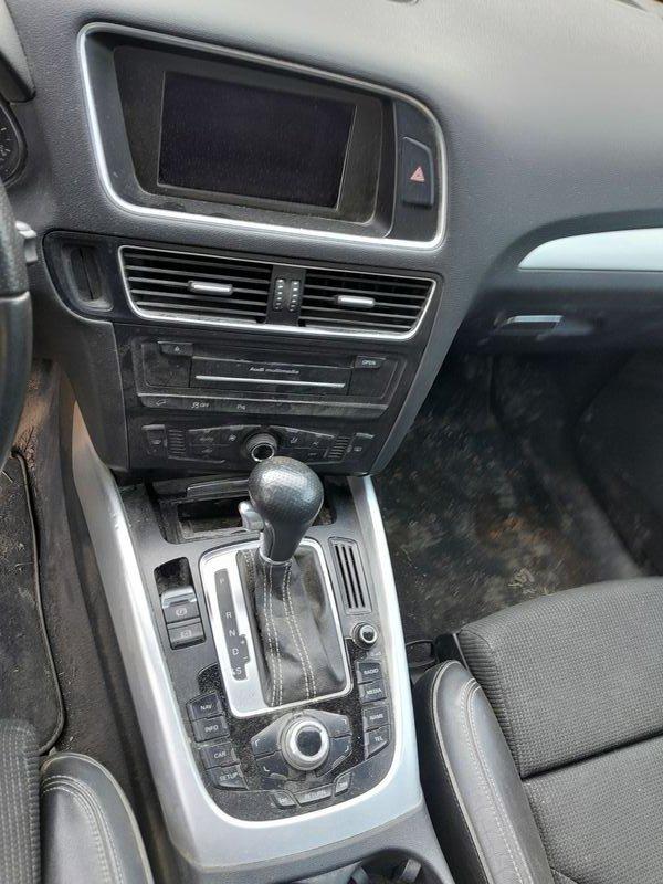 Audi Q5 Q5 3.0 V6 tdi Advanced Plus quattro s-tronic NON MARCIANTE