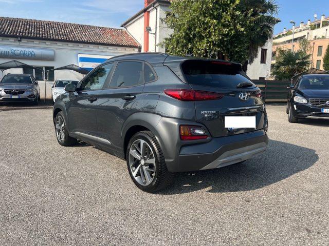 HYUNDAI Kona 1.6 CRDI 115 CV Xpossible 1 PROPRIETARIO
