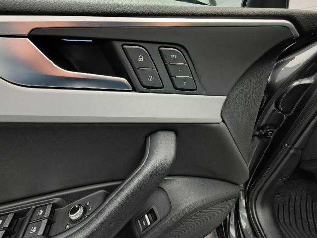 AUDI A4 allroad 40 TDI 204 CV S tronic Business Evolution