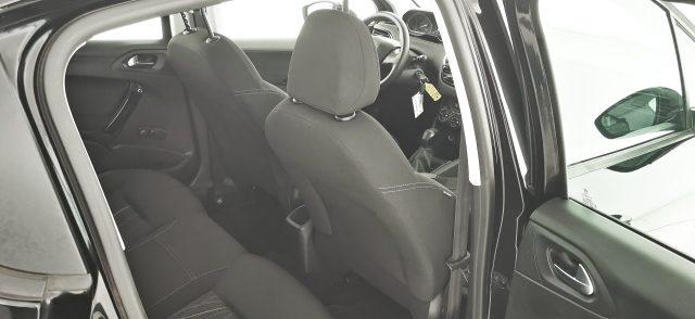 PEUGEOT 208 1° serie 1.2 VTi 82 CV 5 porte Active