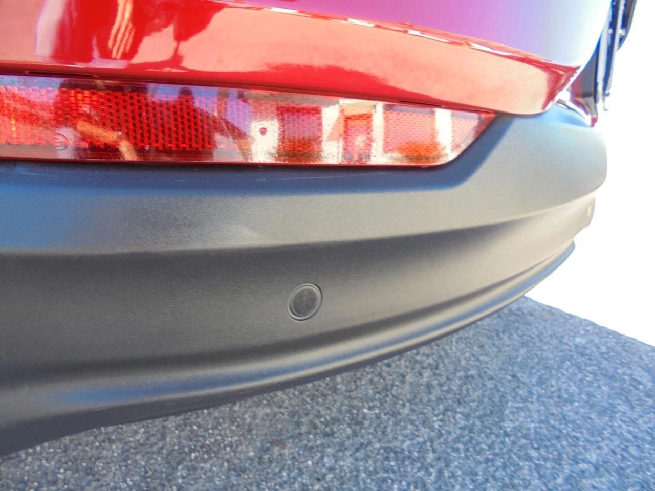 Ford Mustang Mach-E Elettrico Standard 269CV