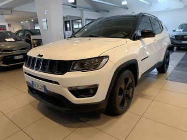 Jeep Compass 1.4 MultiAir 2WD Night Eagle