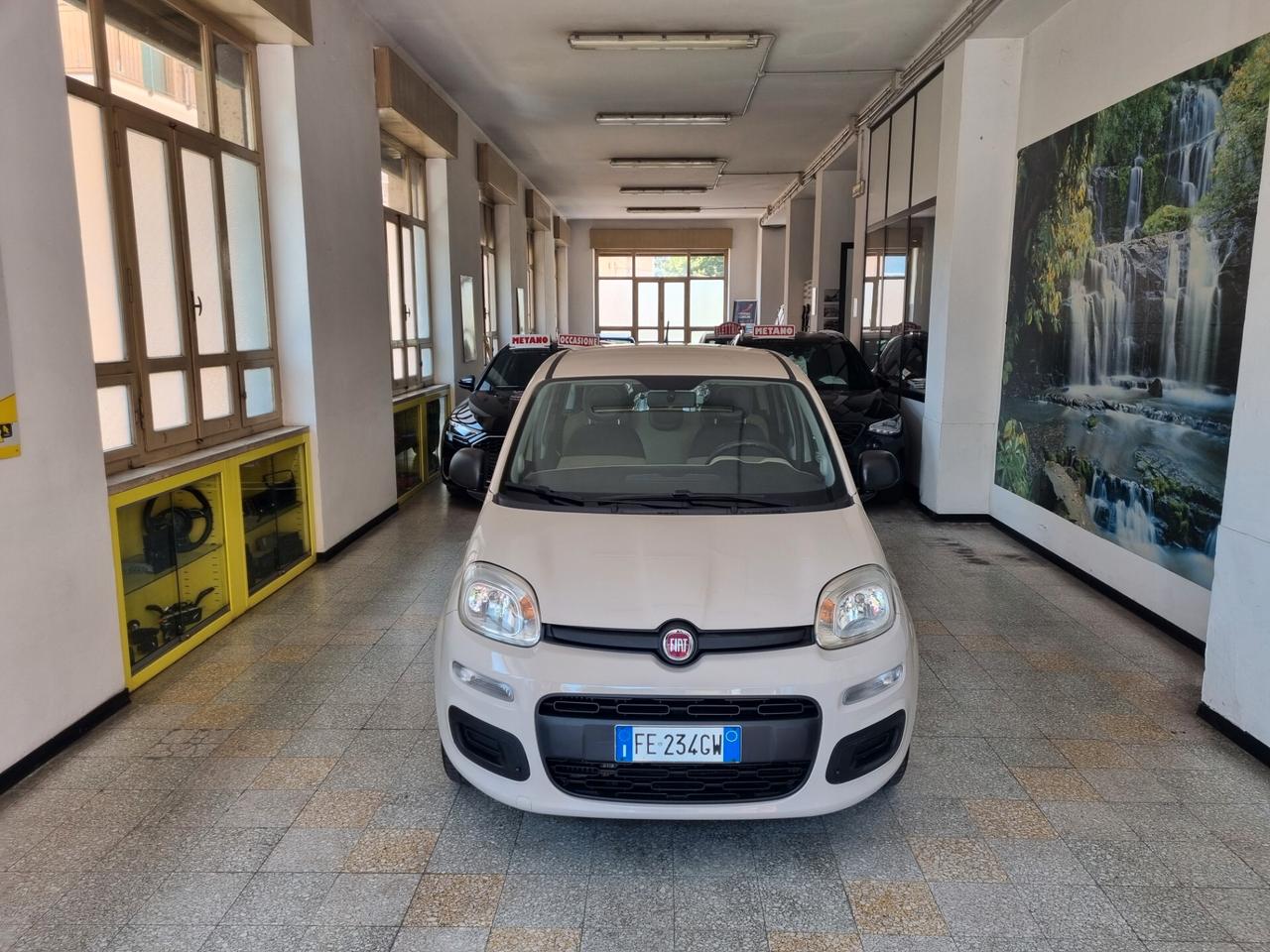 Fiat Panda 1.3 MJT 95 CV S&S