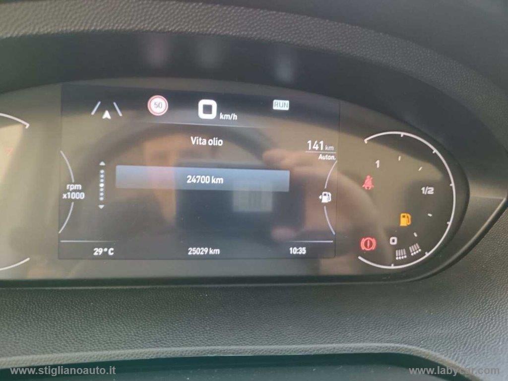 Ducato 35 2.2Mjt 140 Furgone LASTRATO L2H2 MY25