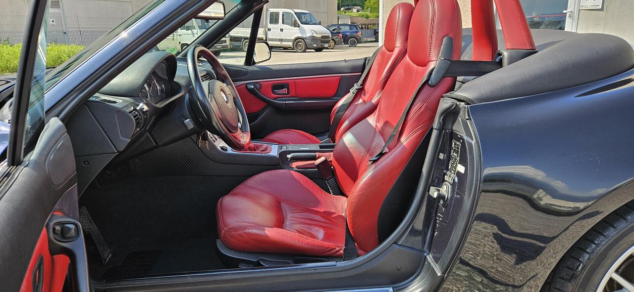 Bmw Z3 2.2 Roadster "Last Edition Individual"
