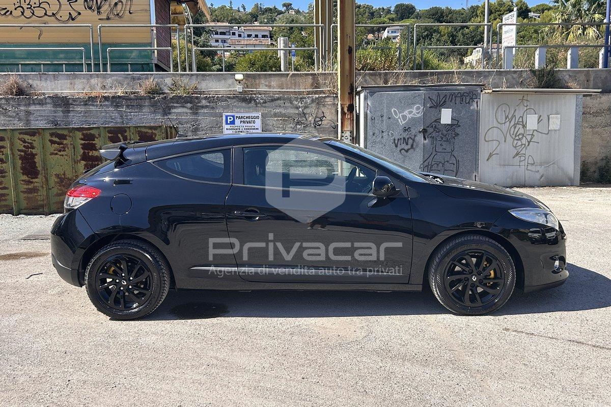 RENAULT Mégane 1.5 dCi 110CV GT Style
