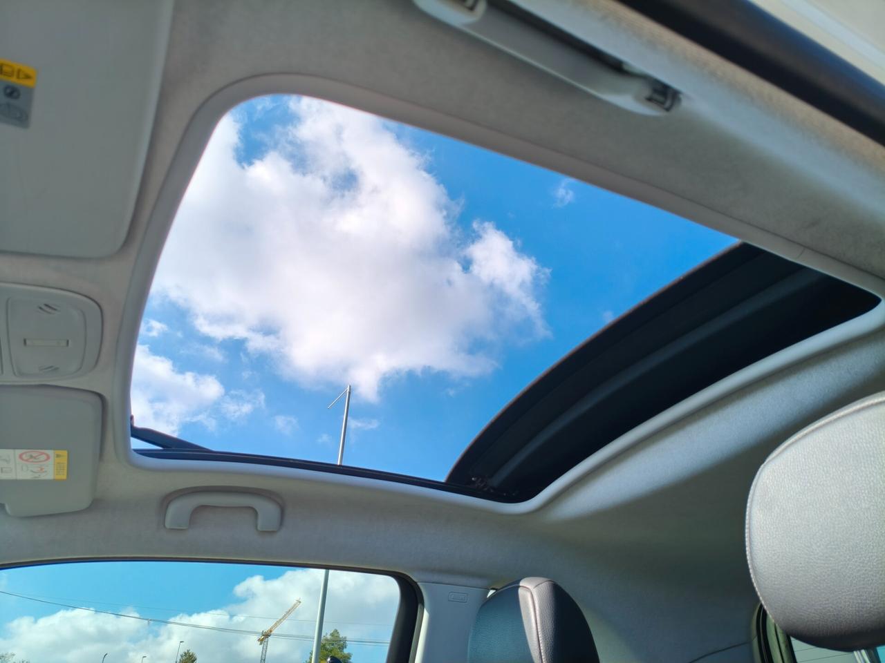 Opel Adam Rocks 1.4 87 CV cabrio auto