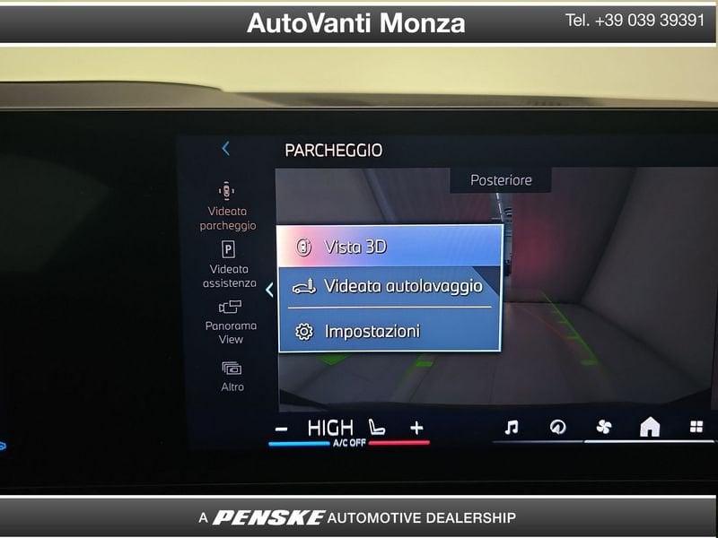 BMW X6 X6 xDrive30d 48V Msport Pro