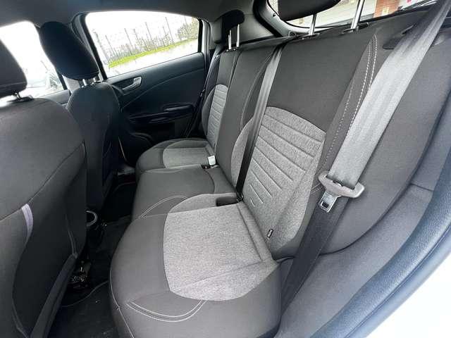 Alfa Romeo Giulietta Giulietta III 2016 1.6 jtdm Super 120cv