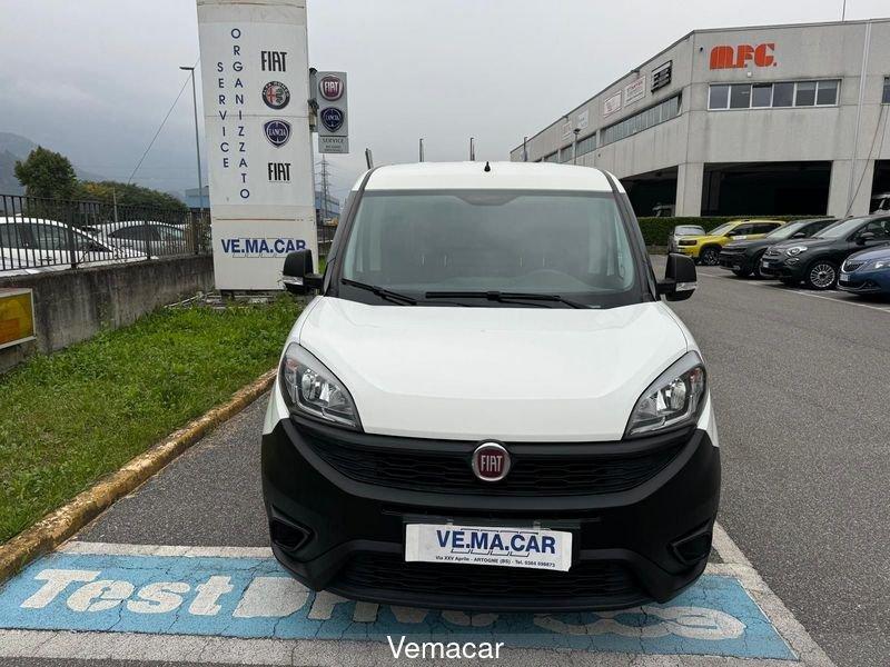 FIAT Doblò 1.3 MJT VAN PC 3posti, 78mila KM, IVA esclusa