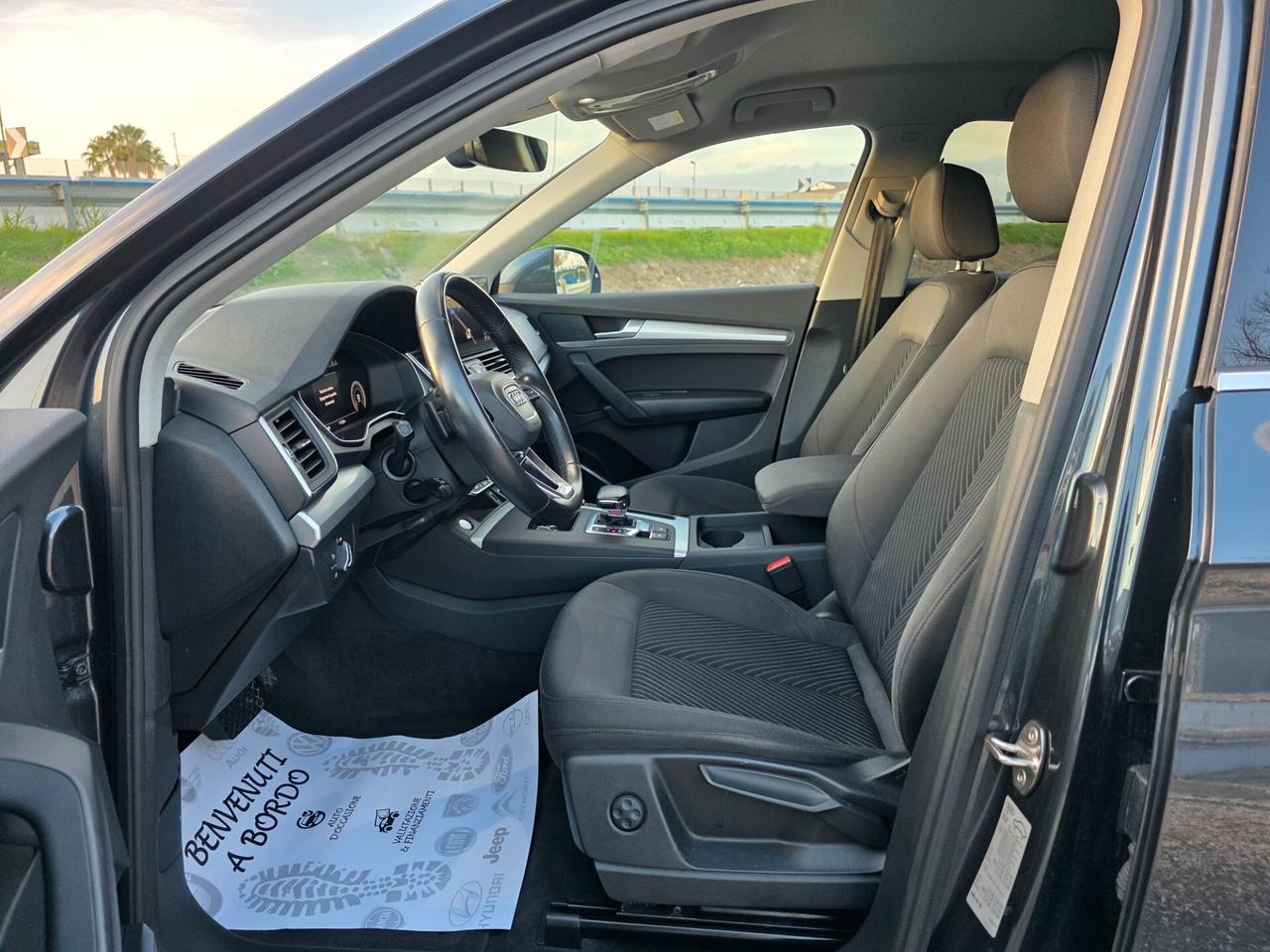 Audi Q5 SPB 40 TDI quattro S tronic