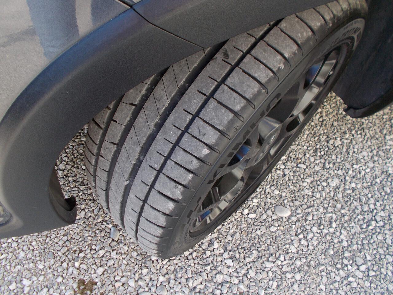 Fiat 500L 1.4 95 CV S&S Cross