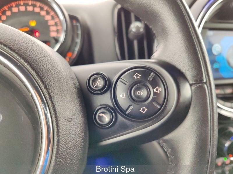 MINI Mini Countryman F60 Mini 1.5 One Hype Countryman