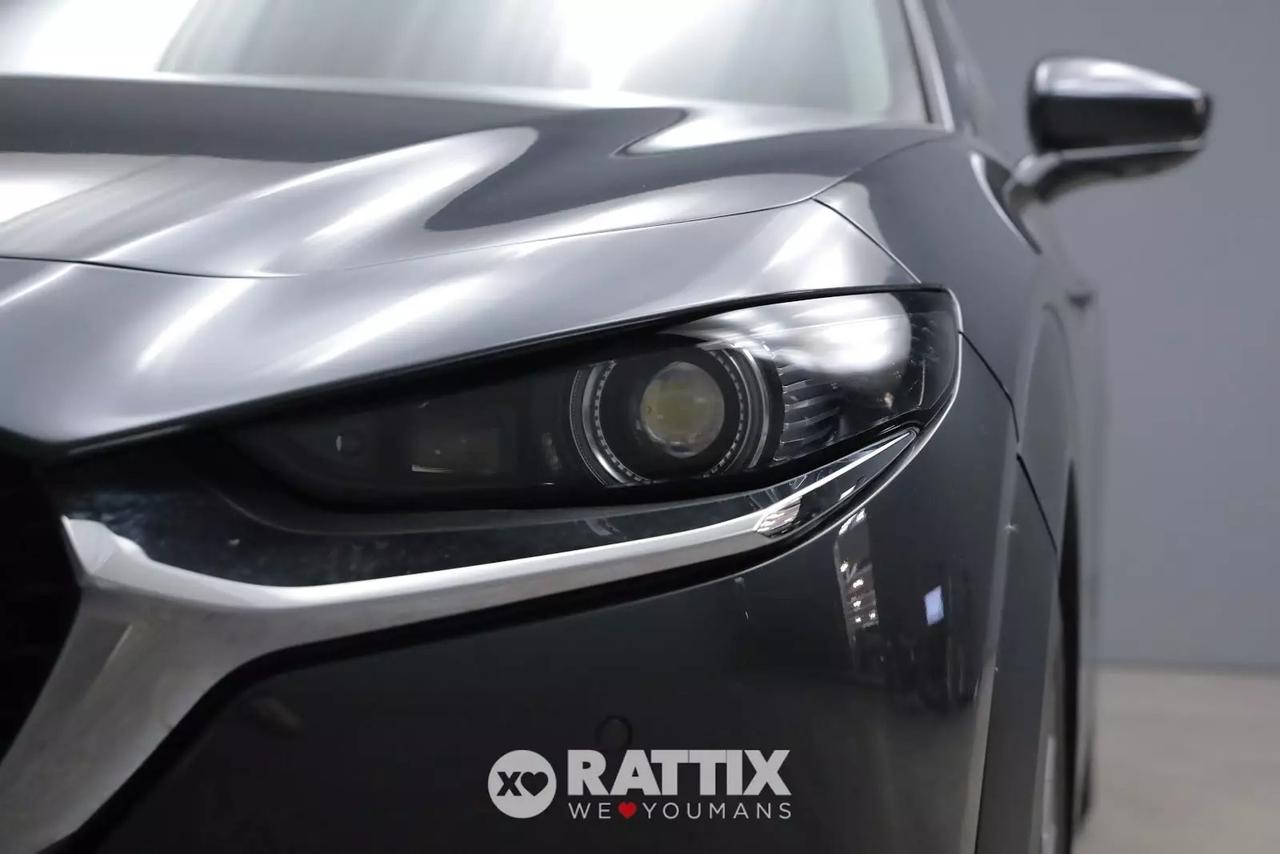Mazda CX-30 2.0 m-Hybrid 150CV Evolve