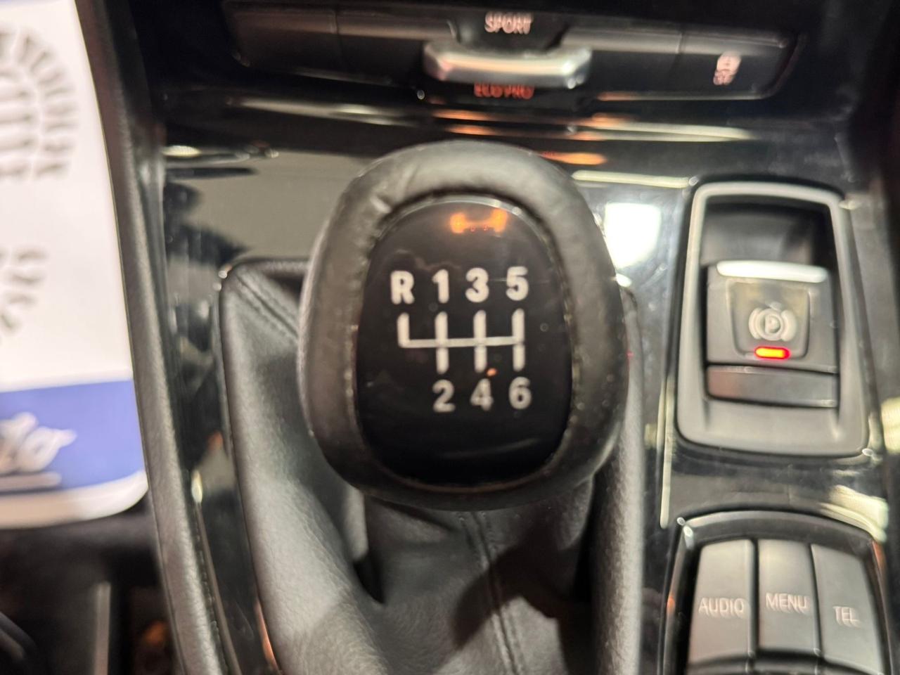 Bmw 216d Active Tourer Advantage