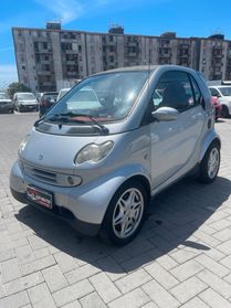Smart Fortwo 800 cdi Diesel