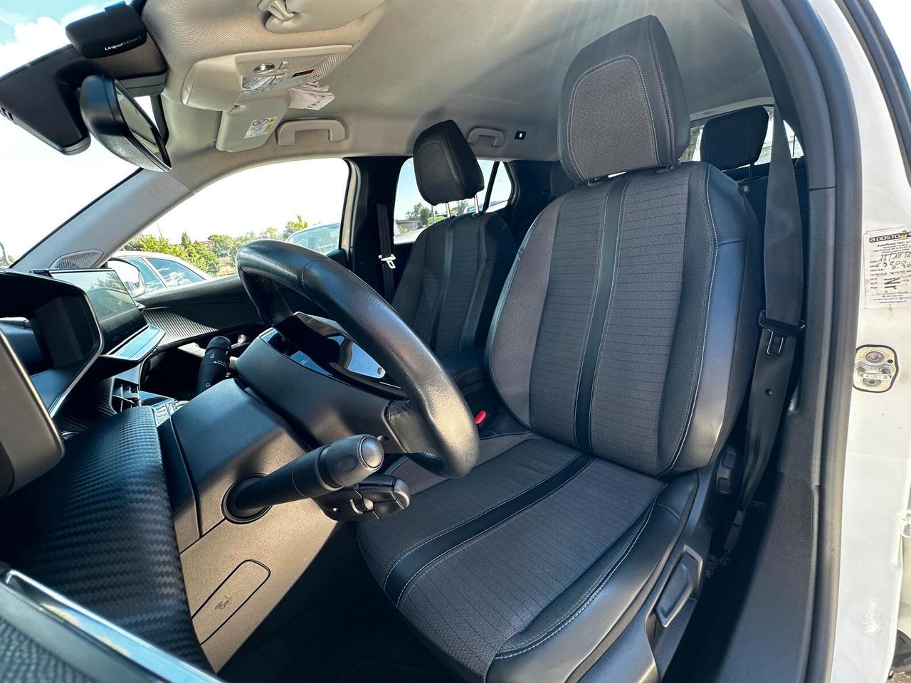 Peugeot 2008 Active Pack Unico Proprietario
