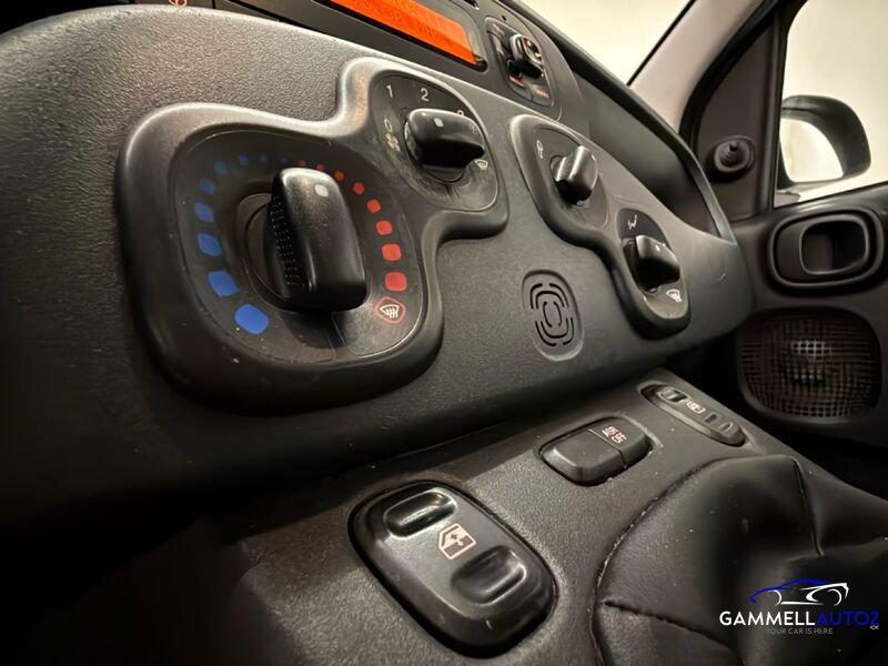 FIAT Panda 1.2 69cv E6 Easy