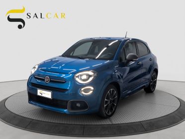 Fiat 500X 1.6 MultiJet 120 CV Sport 2020