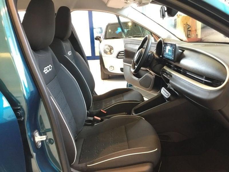 FIAT 600 Hybrid 110 CV DCT MHEV MY24 PROMO GIUGNO
