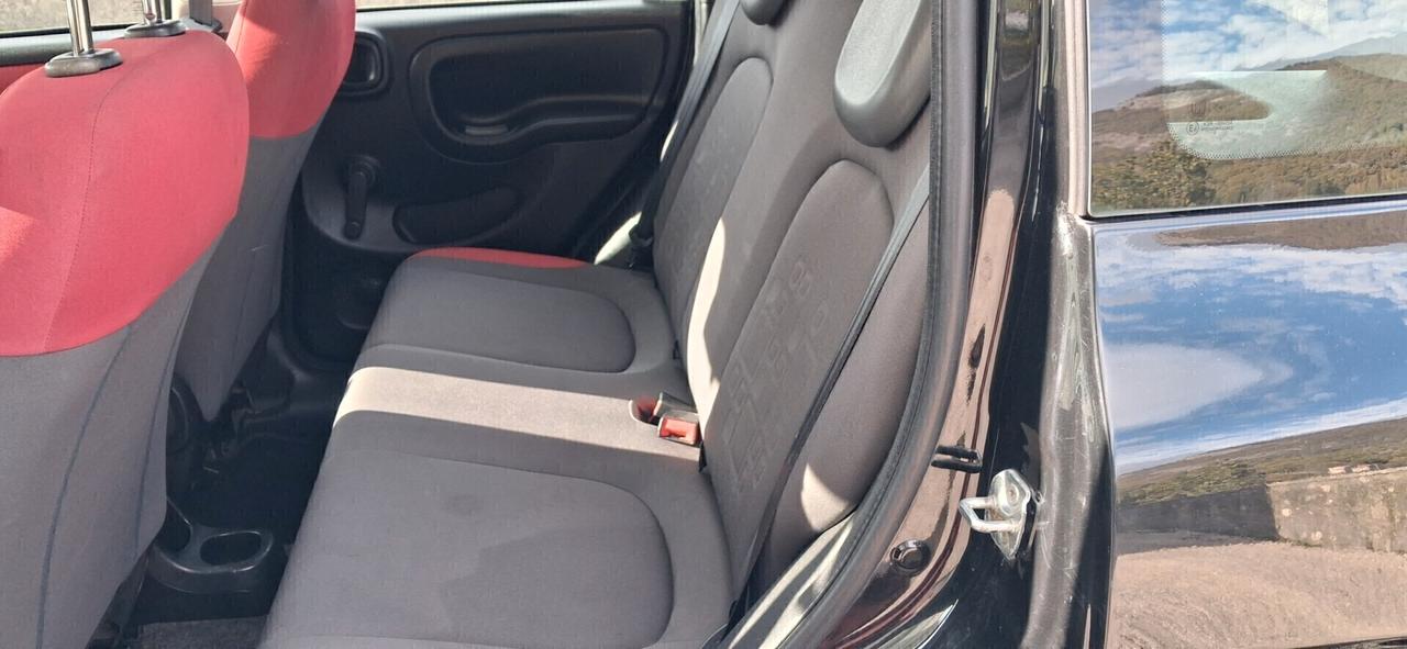 Fiat Panda 1.3 MJT S&S Easy Van 4 posti