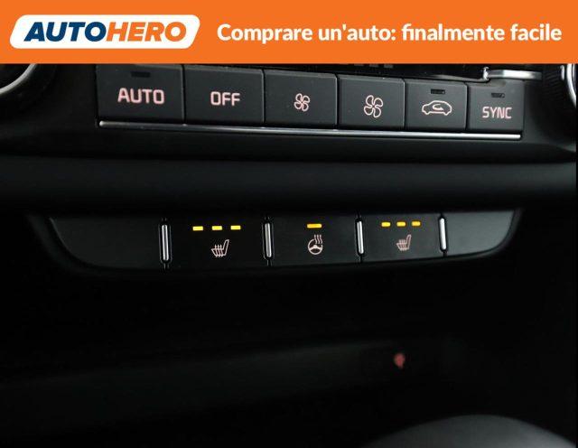 KIA Ceed 1.6 CRDi 136 CV DCT 5p. GT Line